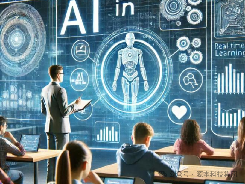 艾弗森贝博ballbet官网科技-本科生掌握大数据、云原生、AI-竞赛保研求职的“超车秘籍”来了！